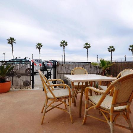 Apartamento Con Terraza Frente Al Mar Apartment El Puerto de Santa María Exterior foto