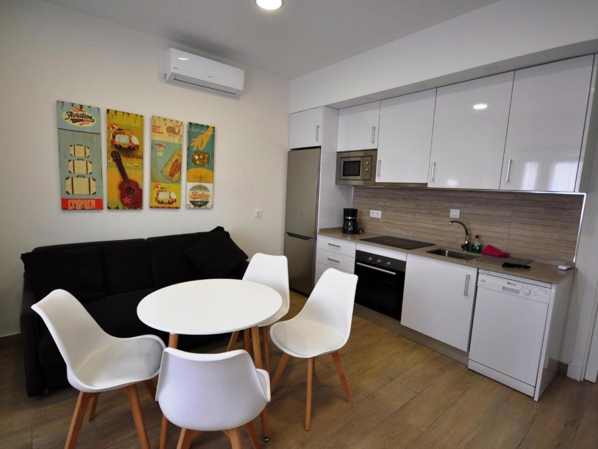 Apartamento Con Terraza Frente Al Mar Apartment El Puerto de Santa María Exterior foto