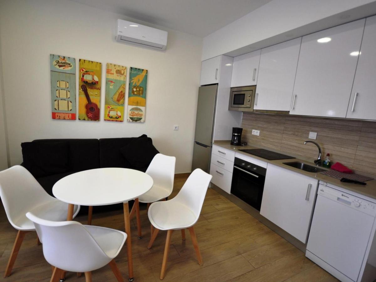 Apartamento Con Terraza Frente Al Mar Apartment El Puerto de Santa María Exterior foto