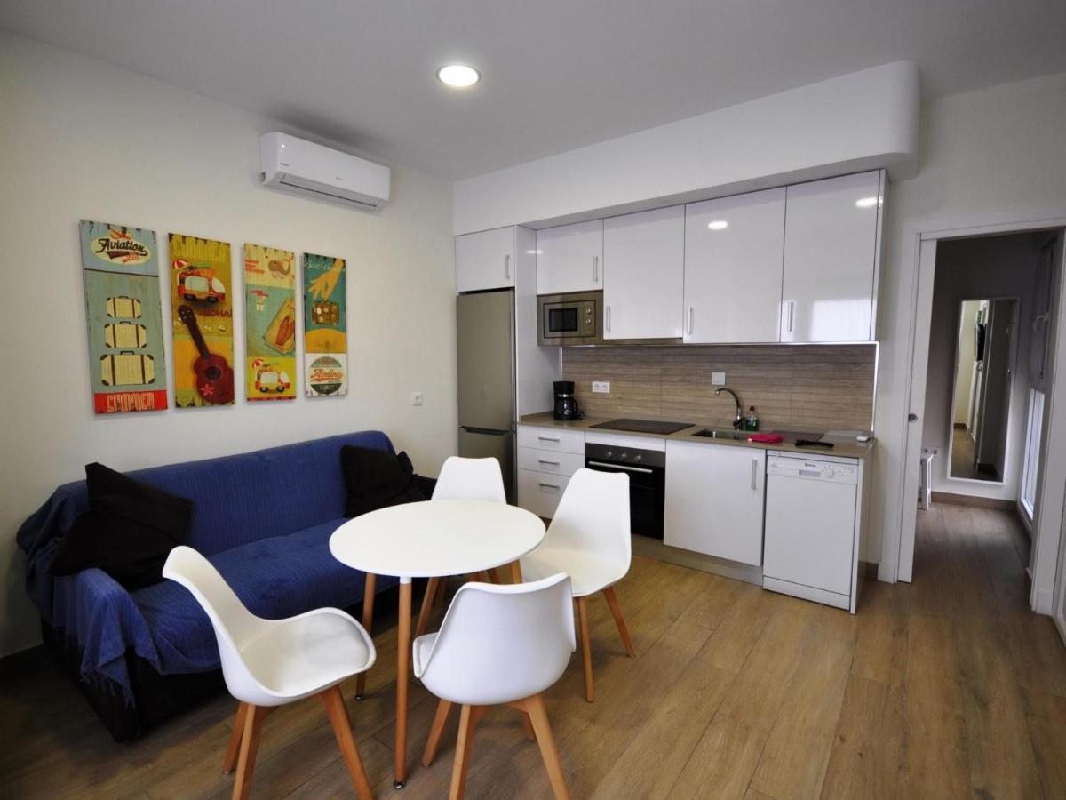 Apartamento Con Terraza Frente Al Mar Apartment El Puerto de Santa María Exterior foto