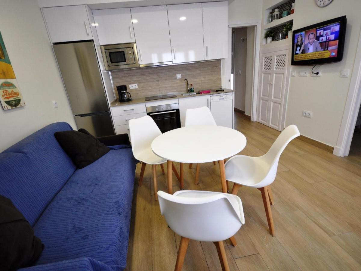 Apartamento Con Terraza Frente Al Mar Apartment El Puerto de Santa María Exterior foto